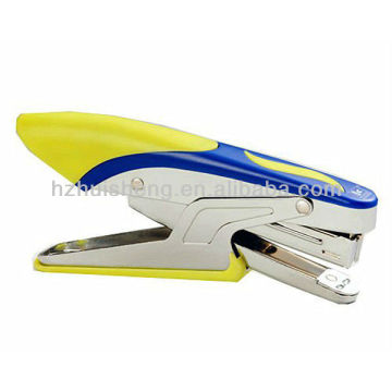 hand hold stapler fancy shaped auto stapler